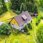 Hébergement de vacances Kukajda *