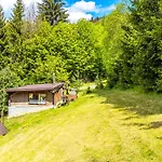Kukajda Hébergement de vacances Desná