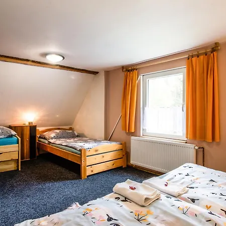 Kukajda Holiday home *