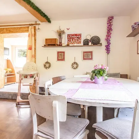 Ferienhaus Kukajda *