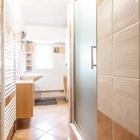 Holiday home Kukajda Desna (Liberec)