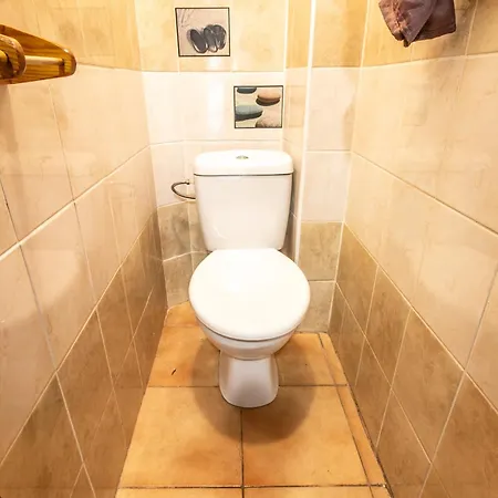 Prázdninový dům Kukajda Desná