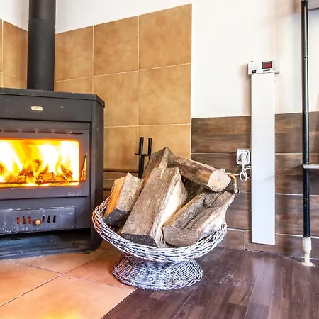 Kukajda Holiday home