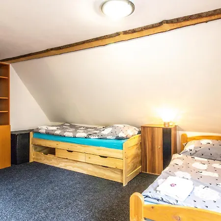 Semesterbostad Kukajda