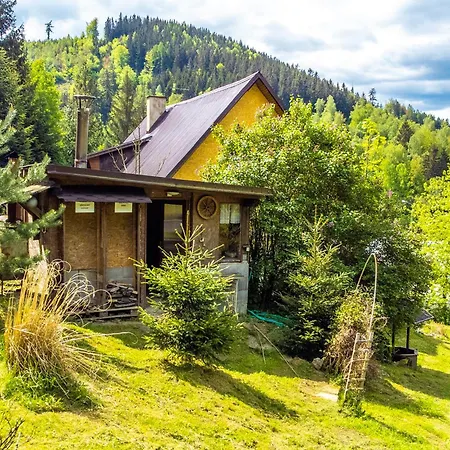 Kukajda Holiday home