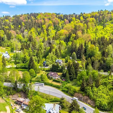 Kukajda Holiday home
