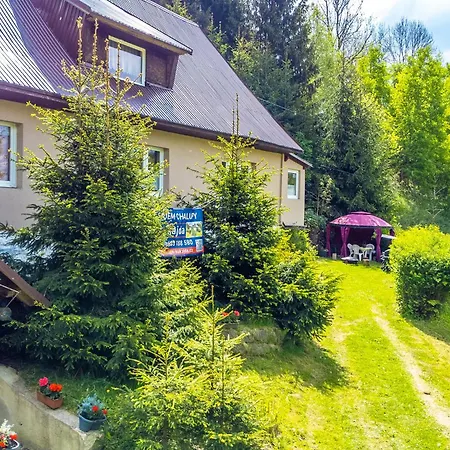 Holiday home Kukajda *