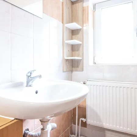 Vakantiehuis Kukajda Desná
