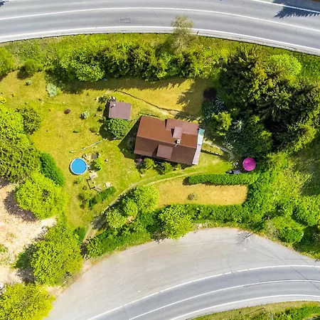 Kukajda Holiday home Desna (Liberec)