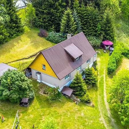 Prázdninový dům Kukajda *