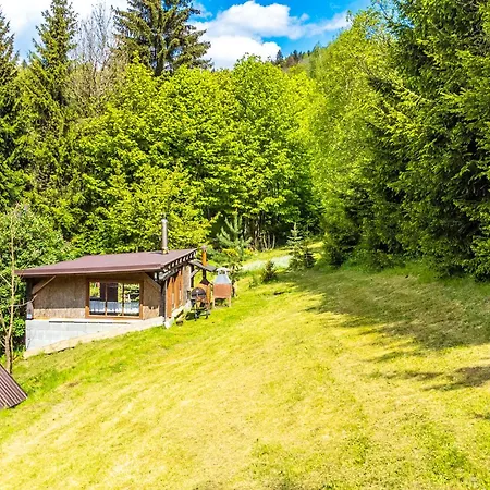 Kukajda Holiday home Desna (Liberec)