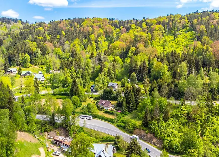 Kukajda Semesterbostad