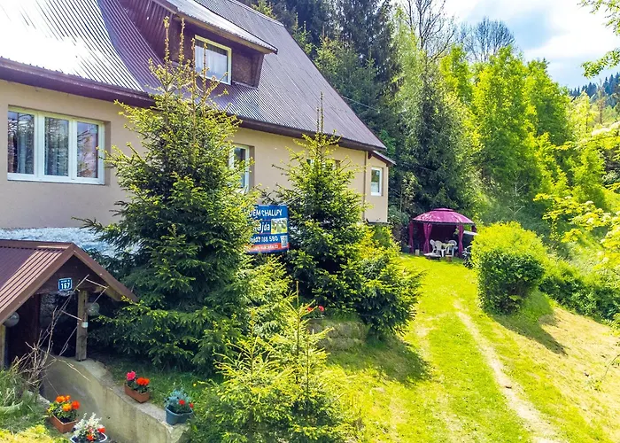 Hébergement de vacances Kukajda *
