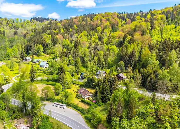 Kukajda Semesterbostad